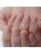 ティナ ネイルスタジオ(Tina Nail Studio)/