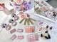 リリィミュール(LilyMule)の写真/【明治神宮前駅5分】お出かけ前やお買い物途中にも◎本格診断とメイクレッスンであなたをもっと魅力的に♪