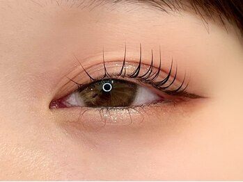 ハニーアンドミエル 京都駅前店(Honey&Miel)/パリジェンヌ