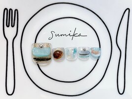 ネイルデザイン