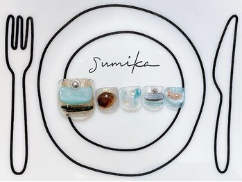 ネイルデザイン