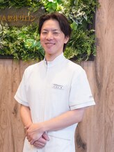 マカナ整体サロン 栄(MAKANA) 松木 隆