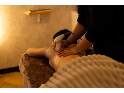 リエル(rieru)の写真