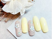 ネイルパティオ 草加店(nail patio)/