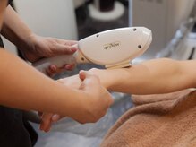 サロンズ ホット スパ ラニ(SALON'S HOT SPA Lani)/