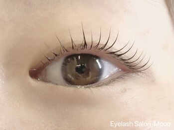 モー(Mooo)/次世代まつ毛パーマ