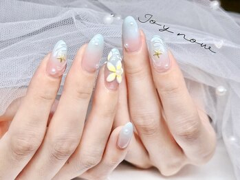 ジョイナウ(joynow)/アートネイル