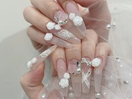 レースネイル