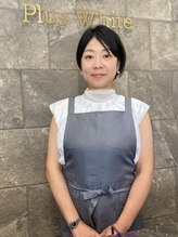 プラスホワイト 久我山 落合 幸菜