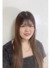 プラスジェイ 石巻中里店(plus J) 遠藤 咲希