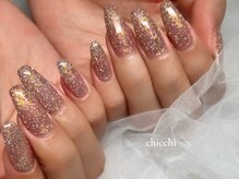 チッチ 直方店(CHiCCHi)/ネイル