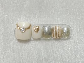 フット定額＊standardコース