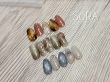 ソラ(SORA)/【10月新作】