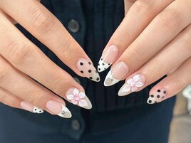 ドットフレンチ