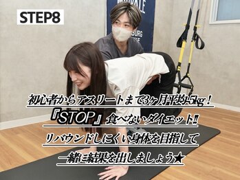 リズボディ(RizBody)/トレーニング【体幹】