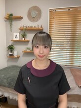 アルエット(Alouette) 青山 舞