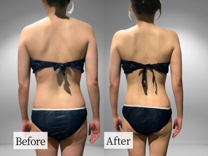 ザ モンド(THE MONDE)の写真