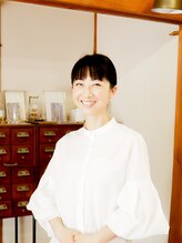 ケアサロン フラフ(caresalon Fluff)&nbsp;北川 真代