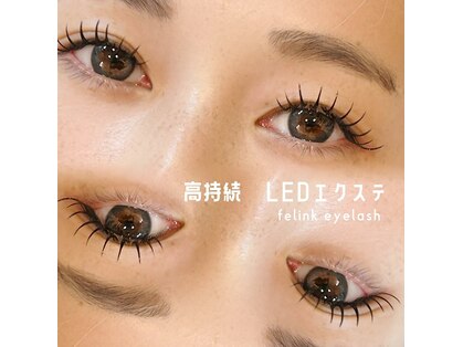 フェリンク 茅ヶ崎店(Felink)の写真