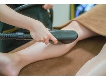 ハピネスビューティーサロン(happiness beauty salon)の雰囲気（脱毛とWINBACK痩身、美顔ケアは数多くの高評価を頂いております）