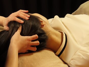 ひつじのきもち 千葉店/~ひつじのきもち~ヘッドスパ