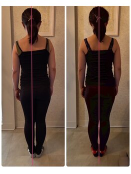 ドクター ヴィーナス/医道整体コース