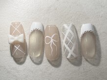 アイビー(Aivy)/ワンホンネイル