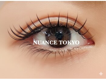 ニュアンストーキョー 大阪梅田本店(NUANCE TOKYO)の写真/口コミ高評価★お客様一人ひとりの自まつげに合わせたオーダメイド施術で仕上がり・キープ力に自信あり◎