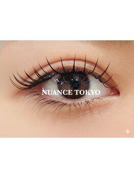 キープ力が自慢のサロン