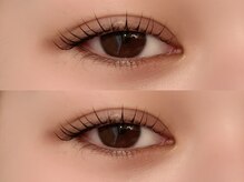 シエル(Ciel)/パリジェンヌラッシュリフト