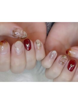 大人女性向けこだわりサロン