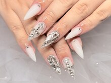 エス(S)/スカルプ★