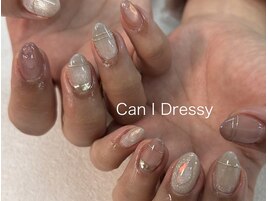 HAND【アート１０本コース】