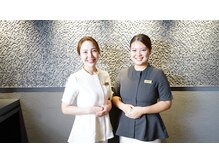 【satomi skincare studioが選ばれる理由】