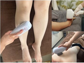 サンティエ/思いやり脱毛♪介護脱毛