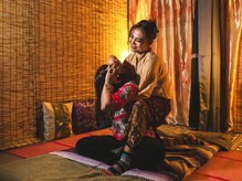 タイ古式リラクゼーション　タイスマイルリラックス【3月上旬 NEW OPEN（予定）】