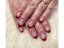 ティアラ(Tiara)/クリアフレンチ