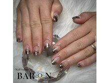 バロン 本厚木店(BARON)/ジェルネイル