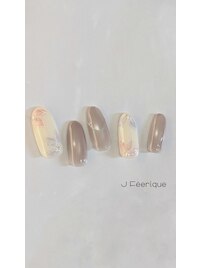 季節のデザイン