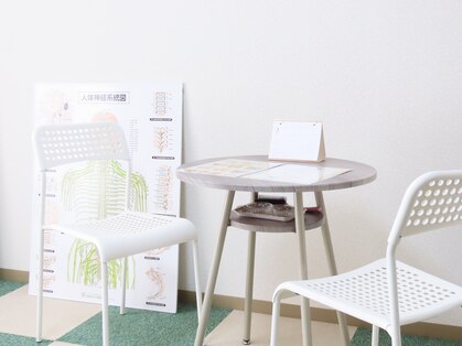 カイロプラクティック&エステ Familiaの写真