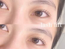 プラス サード(Plus 3rd)/まつげパーマ