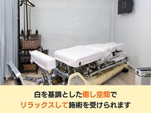 日本橋あんどう整体院/