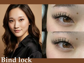 ジーナ(Gina)/バインドロック