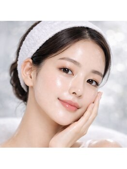 フィル(fill.)の写真/プロのケア体験も2回目以降も【嬉しい都度払い♪】自身の予定、都合に合わせて通い続けやすいが嬉しい☆