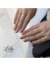 【リピーター様限定価格】GEL持ち込みデザイン¥6270