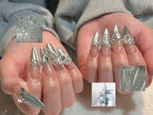 エムワイユーネイル(myu.nail)