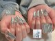 エムワイユーネイル(myu.nail)の写真
