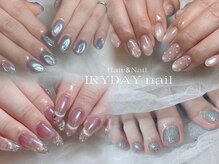 アイリーデイ(IRY DAY)