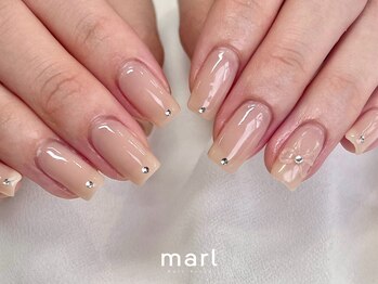 マール 三宮店(marl)/design course