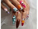 お持ち込みデザイン150分